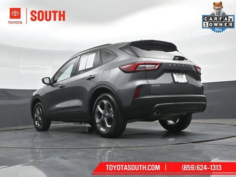Used 2025 Ford Escape ST-Line AWD/4WD image 41