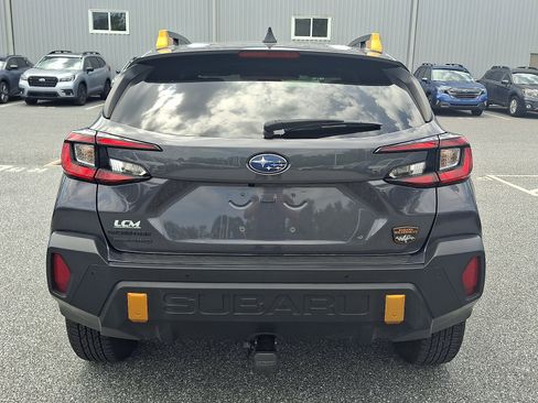 Certified 2024 Subaru Crosstrek 2.5i Wilderness w/ Crosstrek Mirror Package AWD/4WD image 5