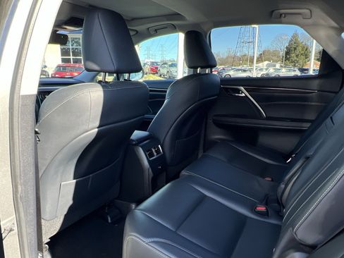 Used 2017 Lexus RX 350 AWD image 23