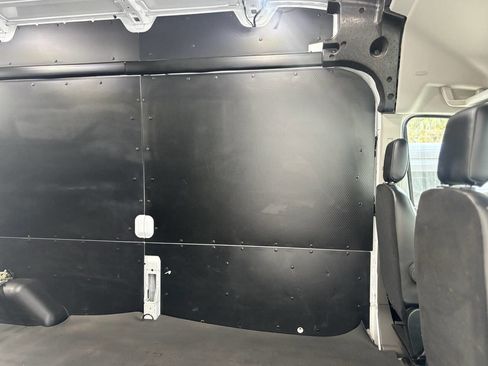 Used 2020 Ford Transit 350 148 High Roof Extended w/ Load Area Protection Package image 21