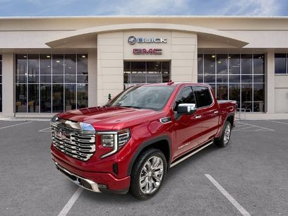Certified 2023 GMC Sierra 1500 Denali w/ Denali Reserve Package