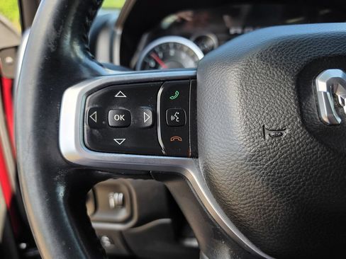 Used 2020 RAM 1500 Big Horn RWD image 26