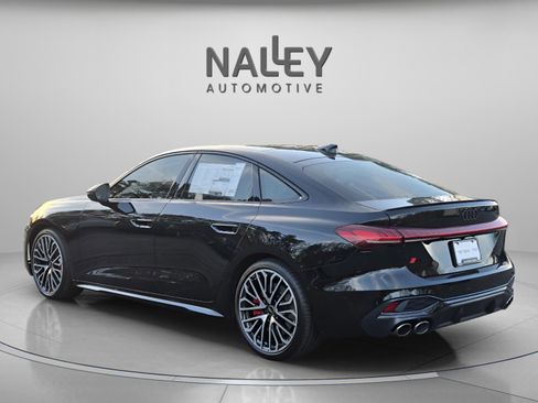 New 2025 Audi S5 Premium Plus image 4