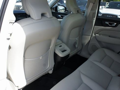 New 2025 Volvo XC60 B5 Plus w/ Protection Package Premier image 25