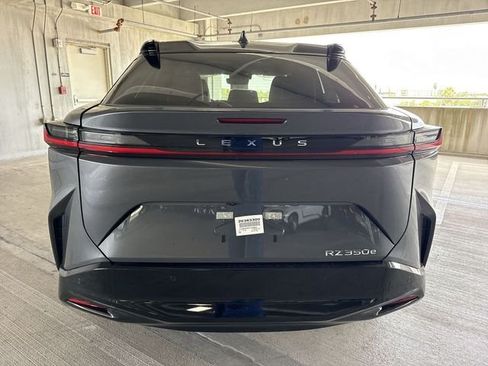 New 2026 Lexus RZ 350e 2WD image 24