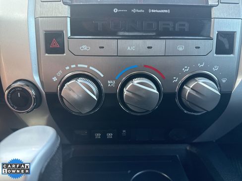 Used 2020 Toyota Tundra SR5 w/ SR5 Upgrade Package image 19