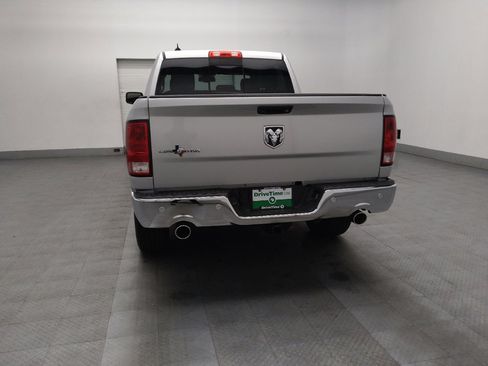 Used 2015 RAM 1500 Lone Star image 6