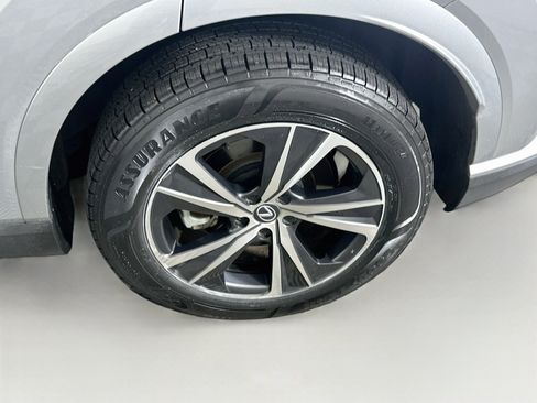 Used 2023 Lexus RX 350 Premium w/ Accessory Package (K3) FWD image 11
