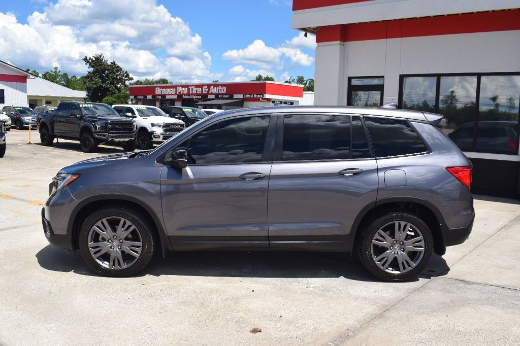 Used 2021 Honda Passport EX-L image 6