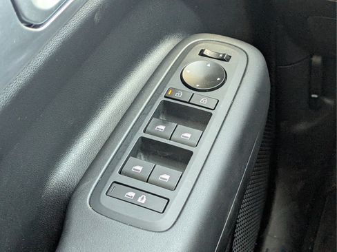 Certified 2026 Hyundai Santa Fe SE FWD image 24