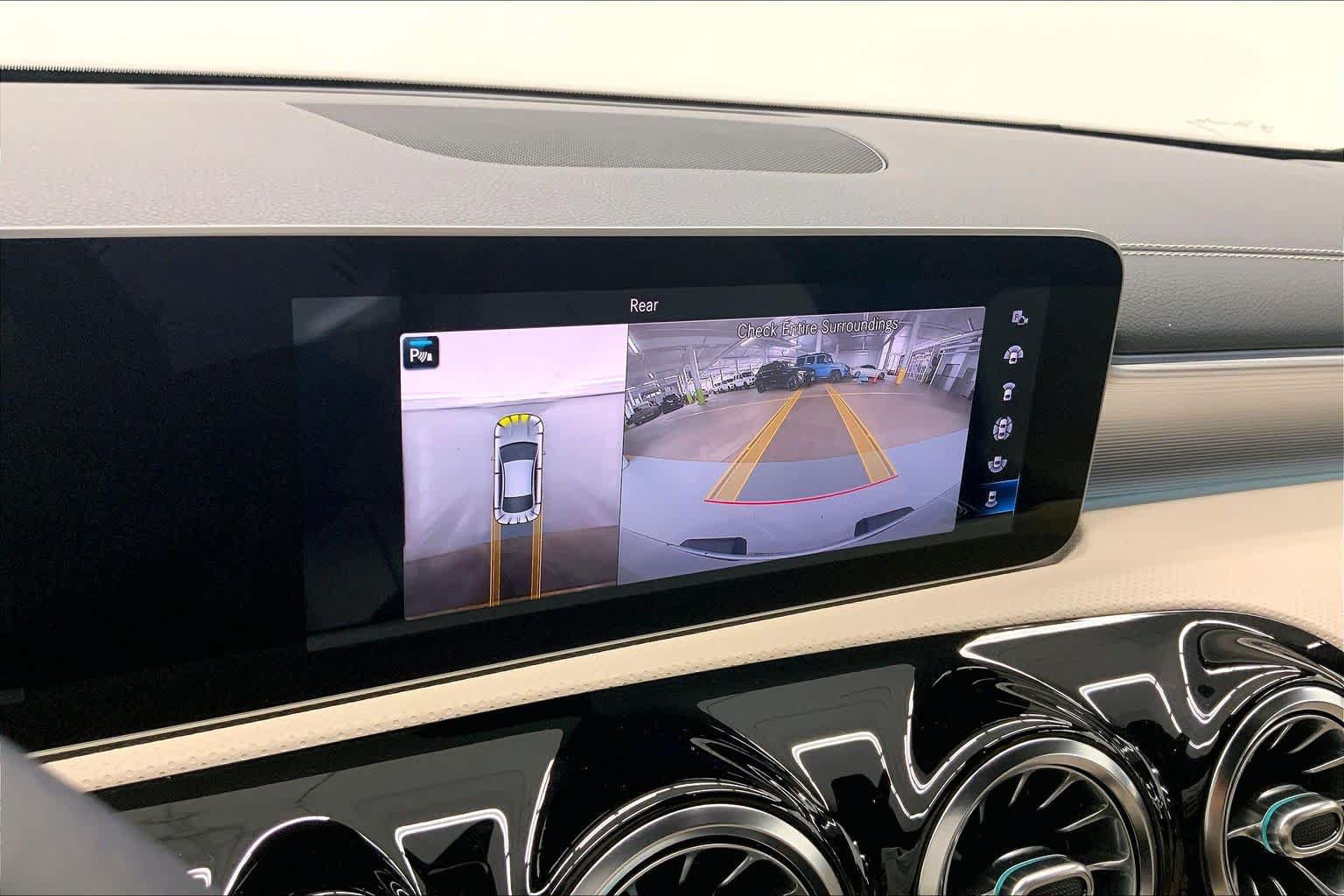 Used 2020 Mercedes-Benz CLA 250 image 24