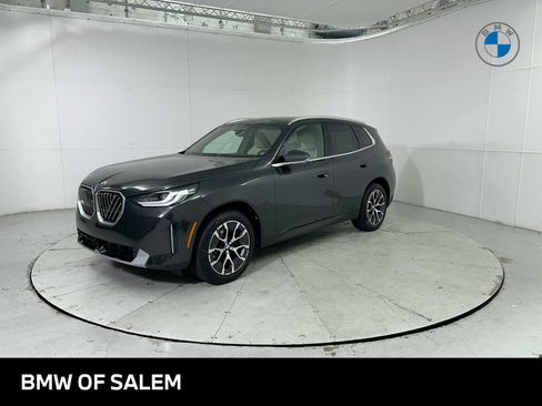 New 2026 BMW X3 xDrive30 w/ Premium Package image 1