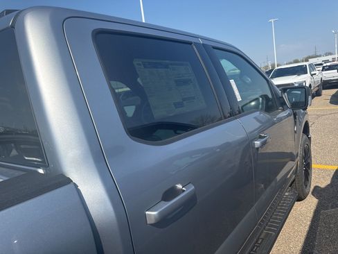 New 2026 Ford F150 XLT AWD/4WD image 27