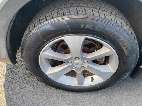 Used 2013 Subaru Outback 2.5i Limited image 34