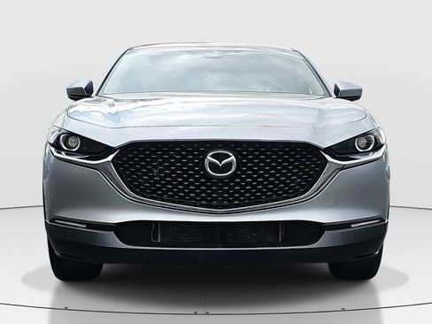 Used 2020 MAZDA CX-30 FWD image 2