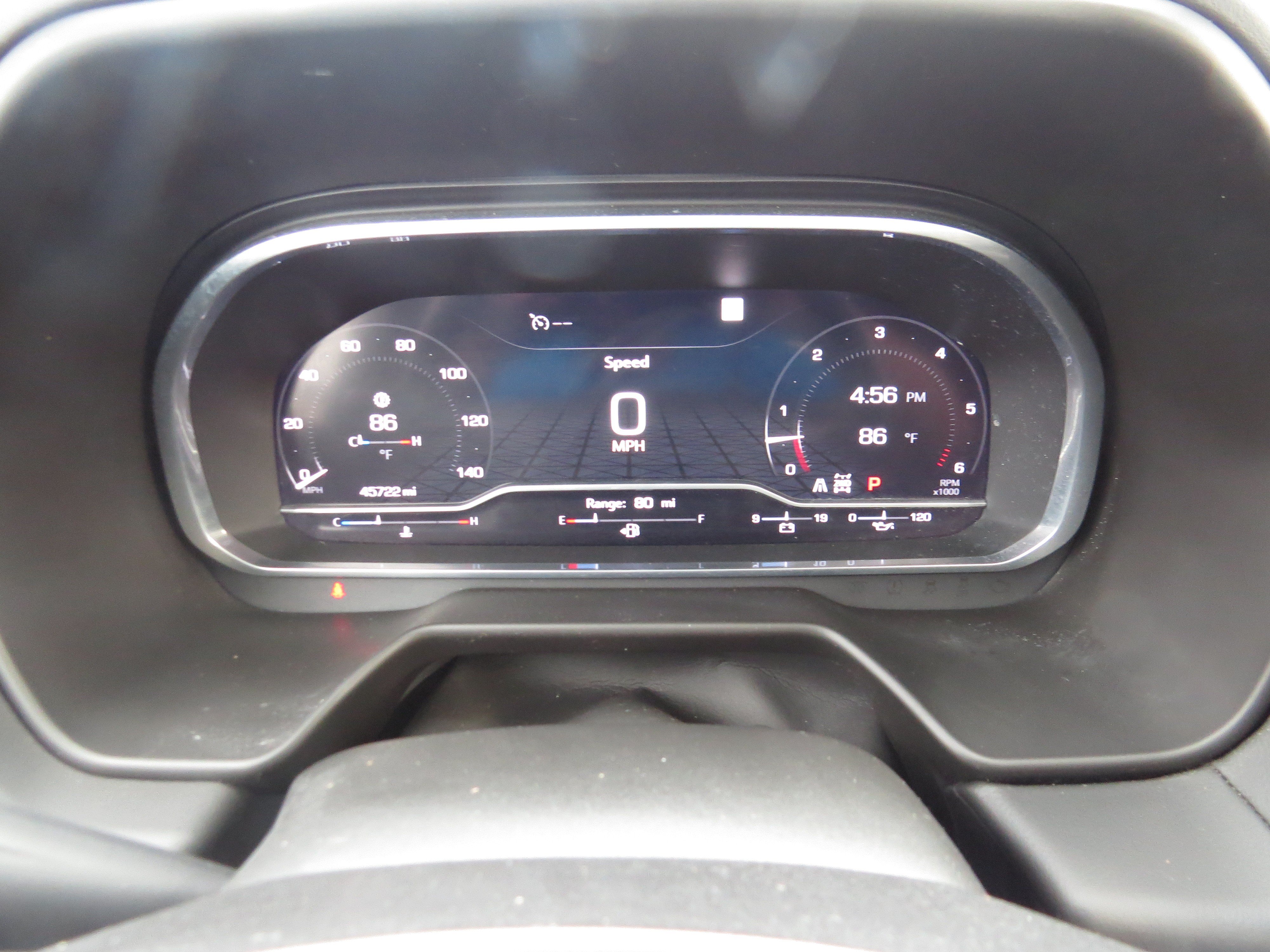Used 2023 GMC Yukon AT4 AWD/4WD image 21