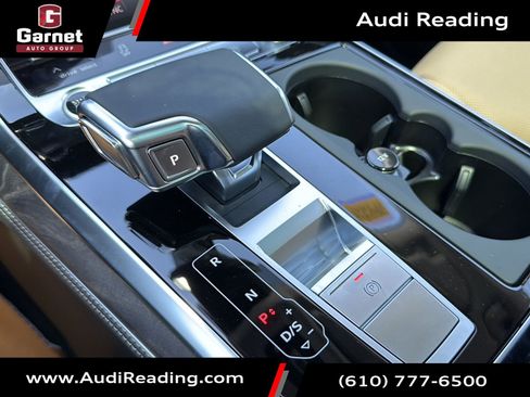 New 2025 Audi Q8 Premium Plus image 15