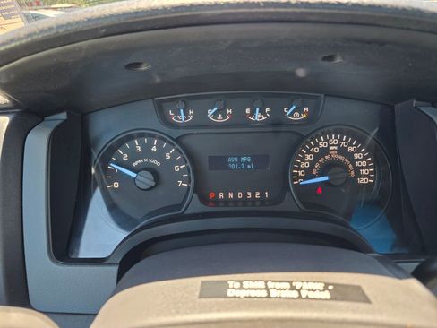 Used 2011 Ford F150 XL w/ XL Decor Group RWD image 15
