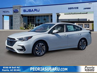New 2025 Subaru Legacy Limited