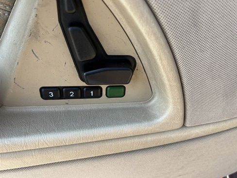 Used 1997 Mercedes-Benz SL 500 image 12