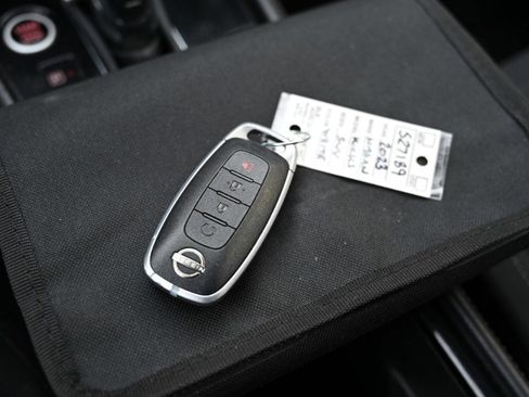 Used 2023 Nissan Kicks SV image 26