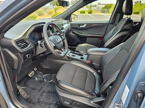 Used 2024 Ford Escape ST-Line w/ Tech Pack #1 image 16