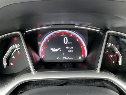 Used 2020 Honda Civic Sport image 21