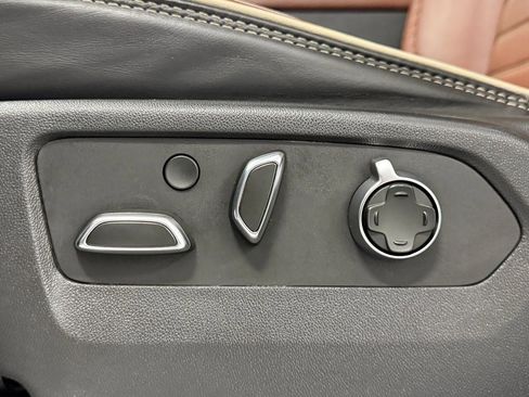 Used 2024 GMC Sierra 2500 Denali Ultimate image 36