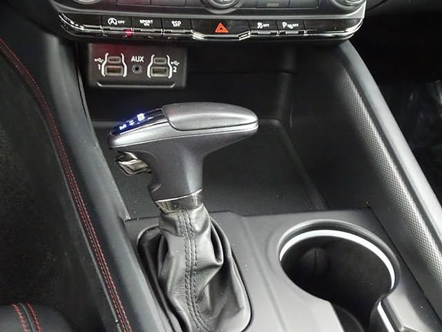 Used 2024 Dodge Durango GT AWD/4WD image 43