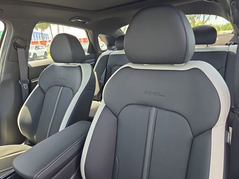 New 2026 Kia K5 GT-Line FWD image 21