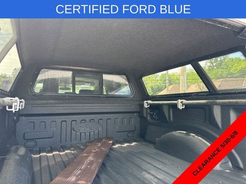 Certified 2018 Ford F150 Lariat AWD/4WD image 38