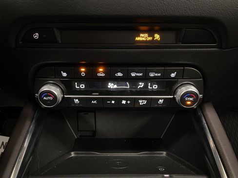 Used 2025 MAZDA CX-5 Signature image 26