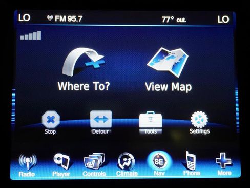 Used 2014 Chrysler 300 S image 20