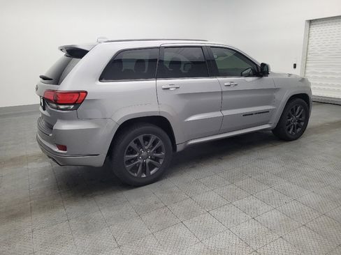 Used 2019 Jeep Grand Cherokee High Altitude image 10