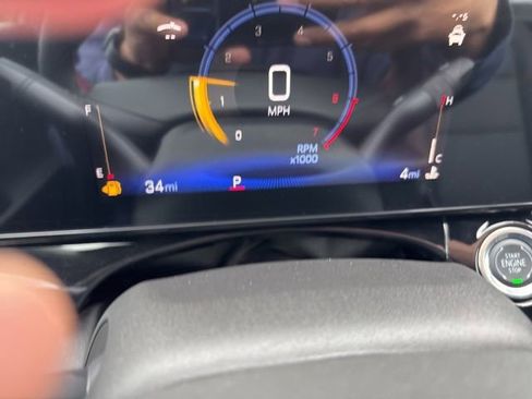 New 2026 Chevrolet Trax RS w/ Driver Confidence Package FWD image 19