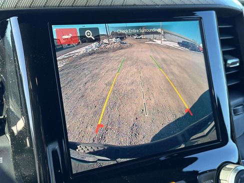 New 2026 RAM 1500 Big Horn AWD/4WD image 4
