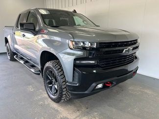 Used 2019 Chevrolet Silverado 1500 LT Trail Boss AWD/4WD video 1