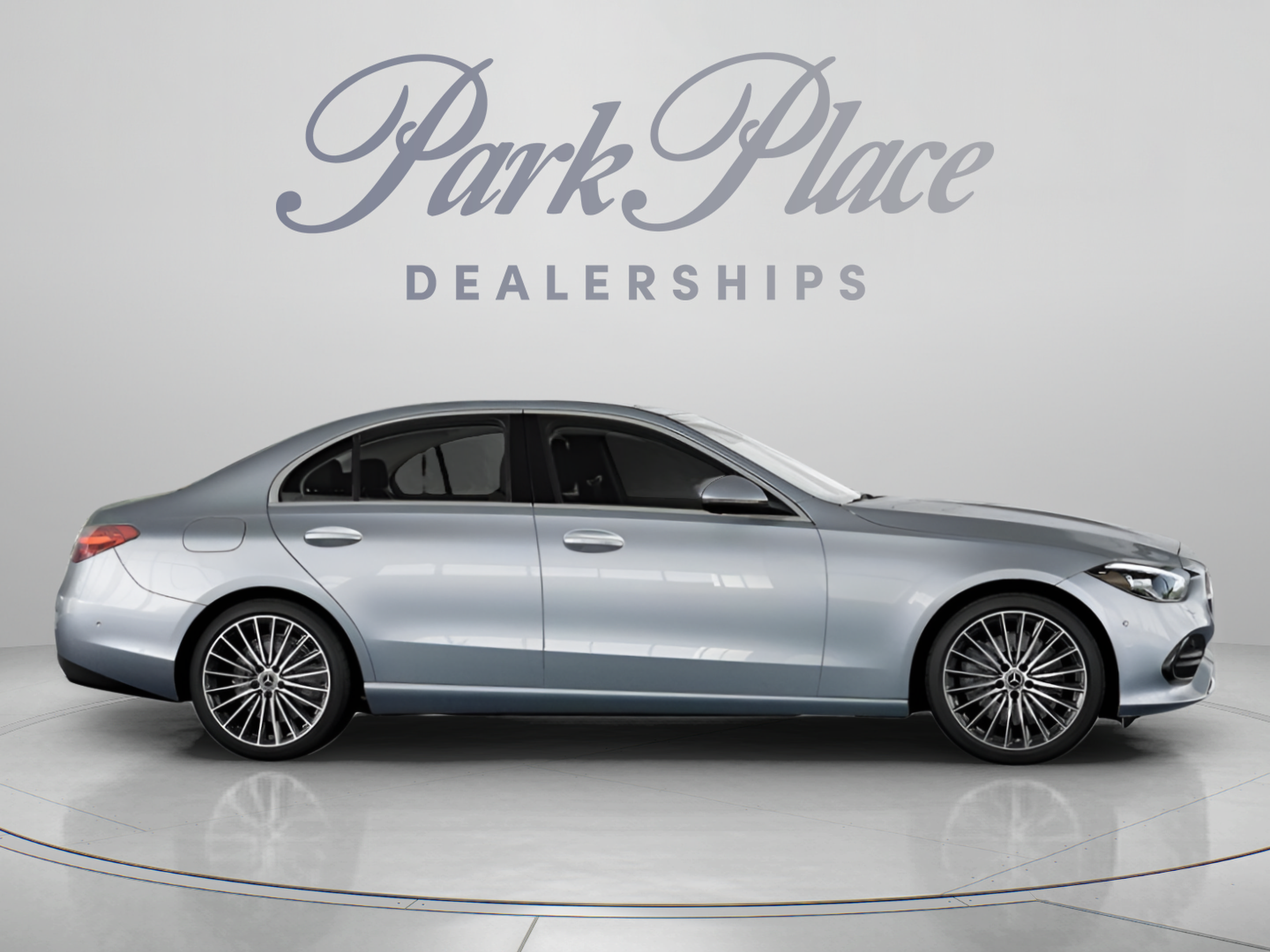 Used 2026 Mercedes-Benz C 300 Sedan image 26