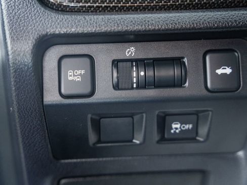 Used 2018 Subaru WRX Limited image 44