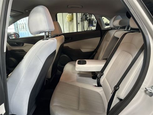 Used 2023 Hyundai Kona SEL w/ Cargo Package image 24