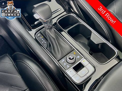 Certified 2024 Kia Telluride SX Prestige X-Line AWD/4WD image 18