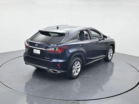 Used 2017 Lexus RX 350 AWD w/ Premium Package image 42