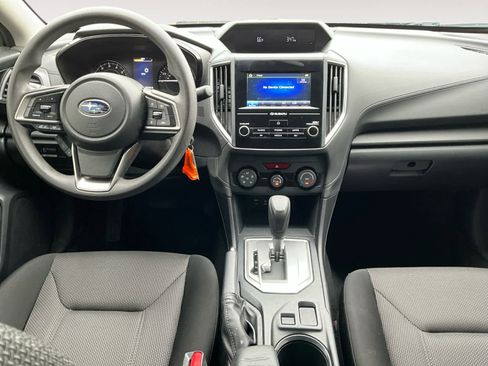 Used 2021 Subaru Impreza 2.0i AWD/4WD image 12