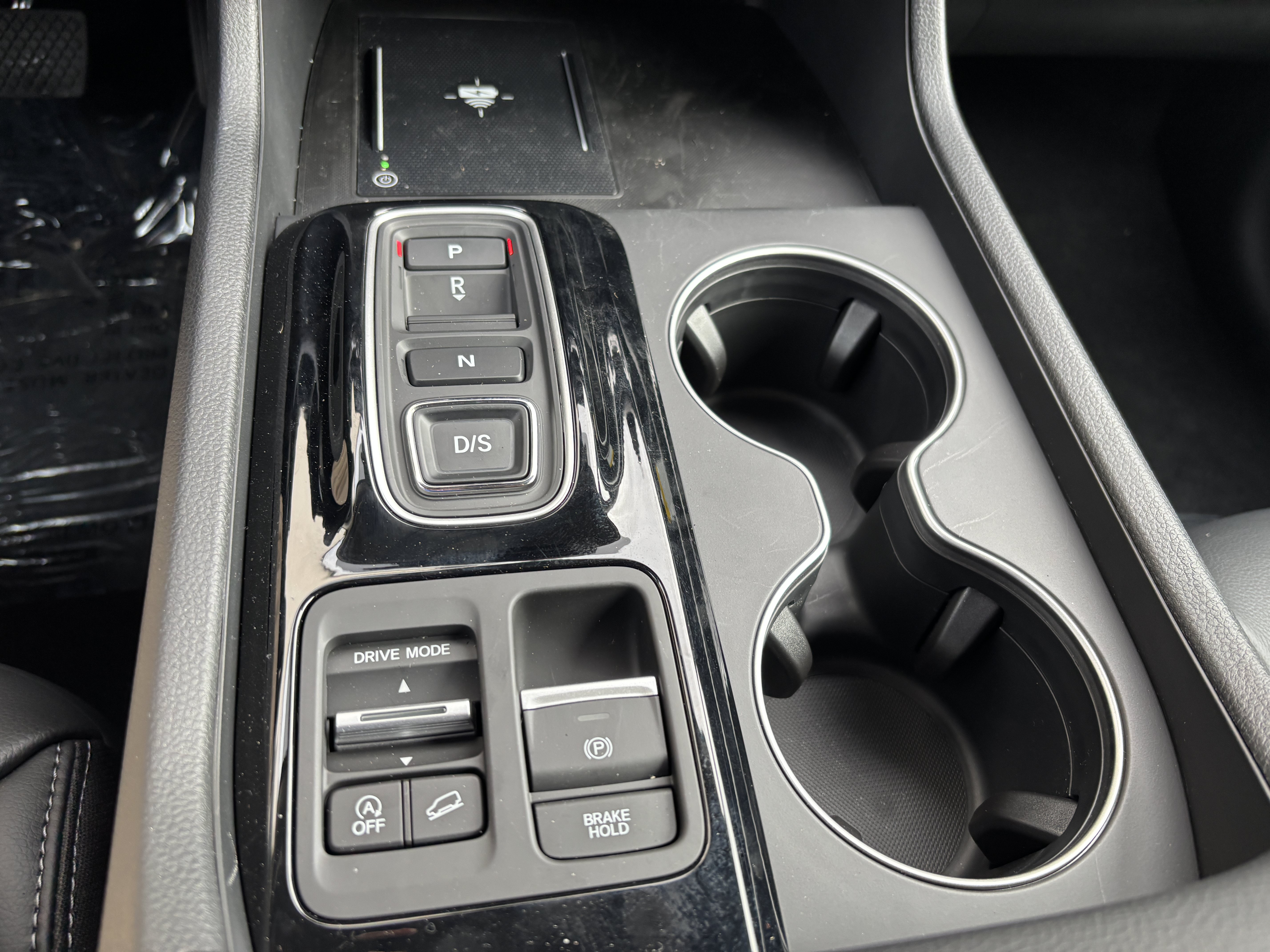 New 2026 Honda Pilot EX-L image 8
