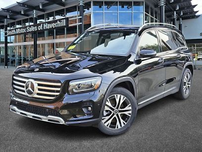 Used 2024 Mercedes-Benz GLB 250 4MATIC