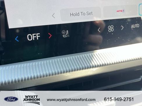New 2026 Ford Explorer ST AWD/4WD image 35