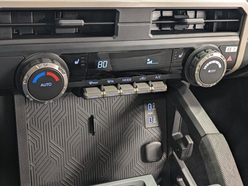 New 2025 Toyota Tacoma SR image 23