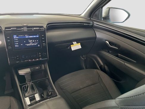 Used 2024 Hyundai Santa Cruz SEL FWD image 24