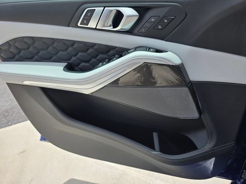 New 2026 BMW X5 M Competition w/ Executive Package AWD/4WD image 16