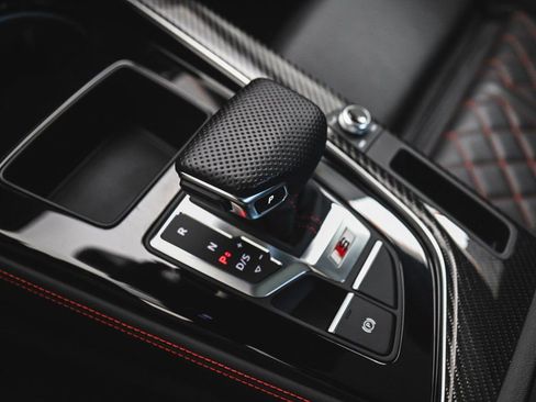 Used 2025 Audi S5 Premium Plus w/ Premium Plus Package image 27